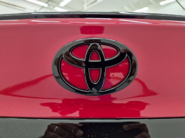 New 2026 Toyota Camry XSE FWD image 29