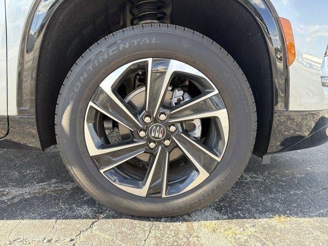 New 2026 Buick Enclave Sport Touring w/ Power Package FWD image 12