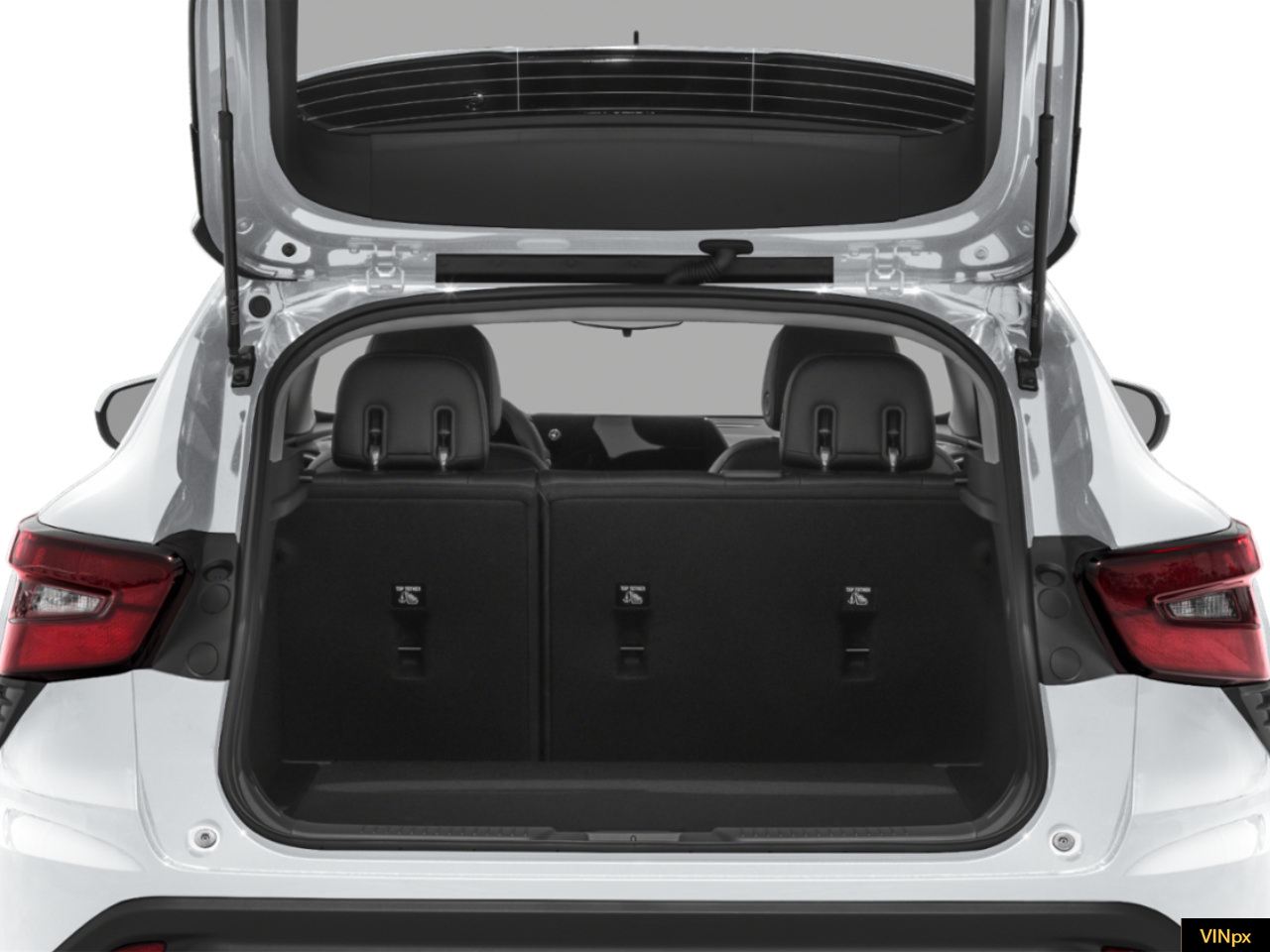 New 2026 Chevrolet Trax ACTIV FWD image 9