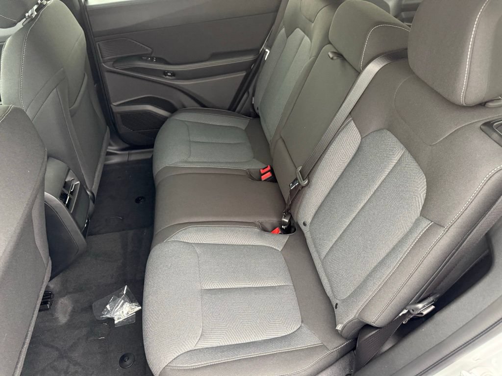 New 2026 Jeep Cherokee Laredo AWD/4WD image 26