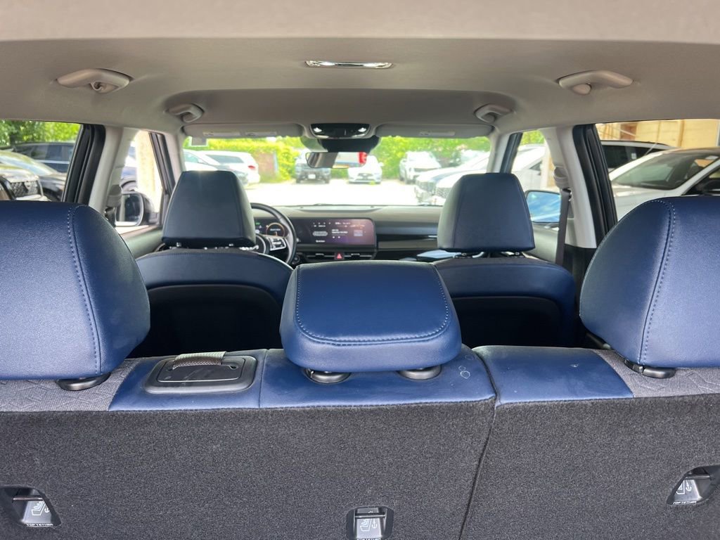 Certified 2024 Kia Seltos S AWD/4WD image 13