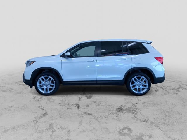 Used 2025 Honda Passport EX-L image 6