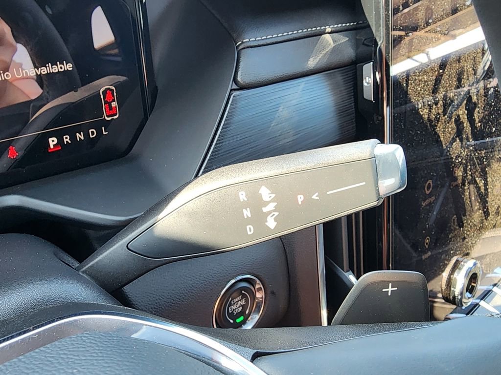 New 2026 GMC Acadia Elevation w/ Black Edition image 23