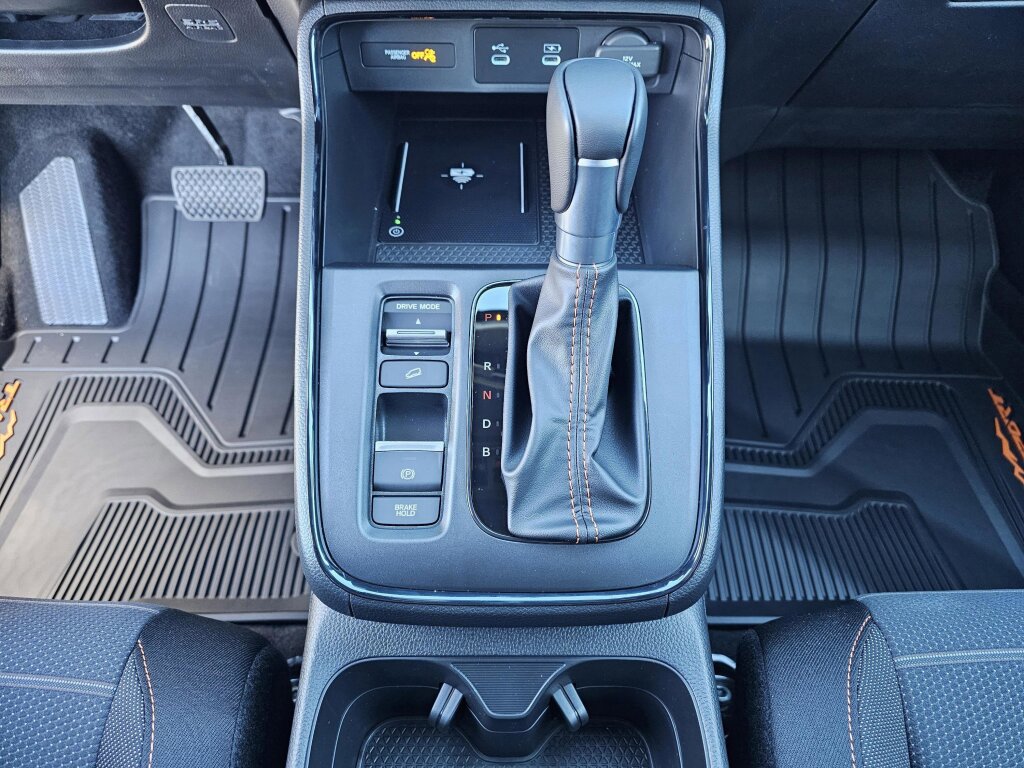 New 2026 Honda CR-V TrailSport image 31
