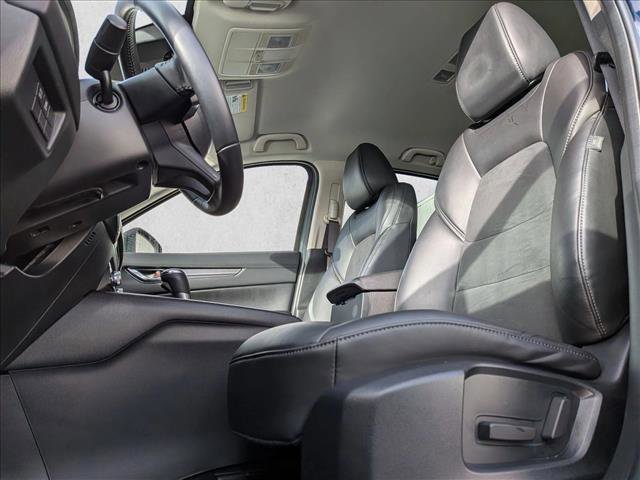 Used 2019 MAZDA CX-5 Touring image 13