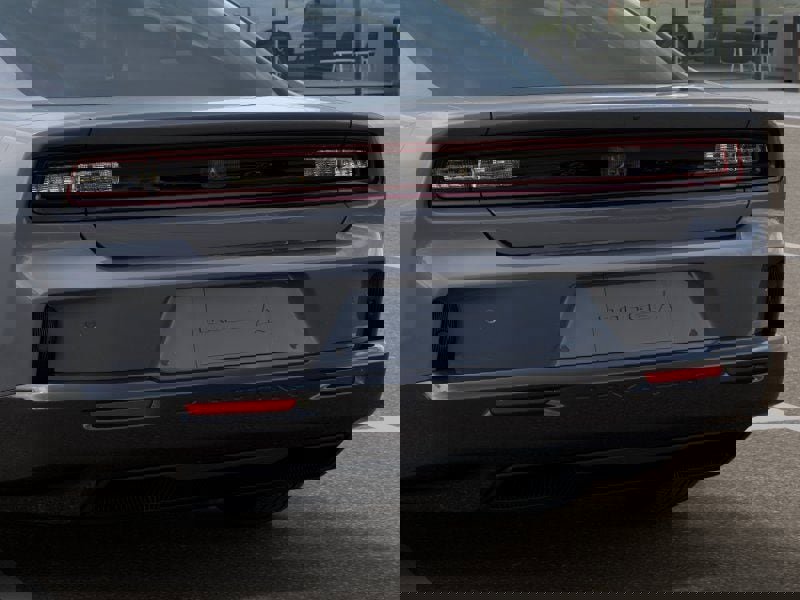 New 2025 Dodge Charger Daytona R/T w/ Sun & Sound Package image 13
