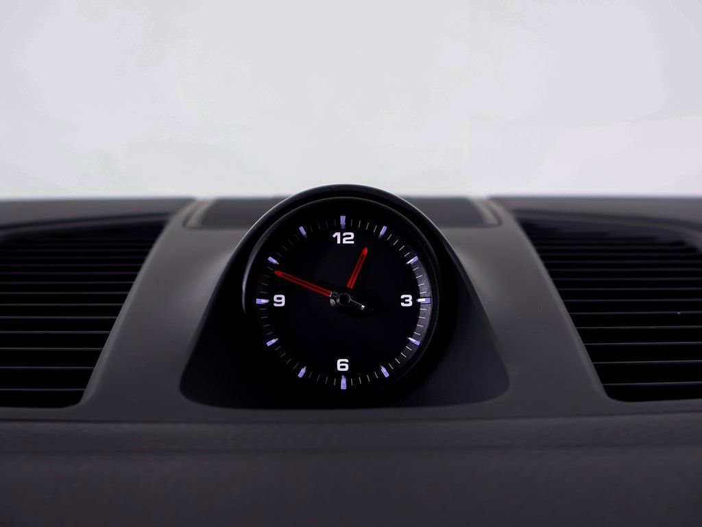 Certified 2023 Porsche Cayenne Coupe image 17