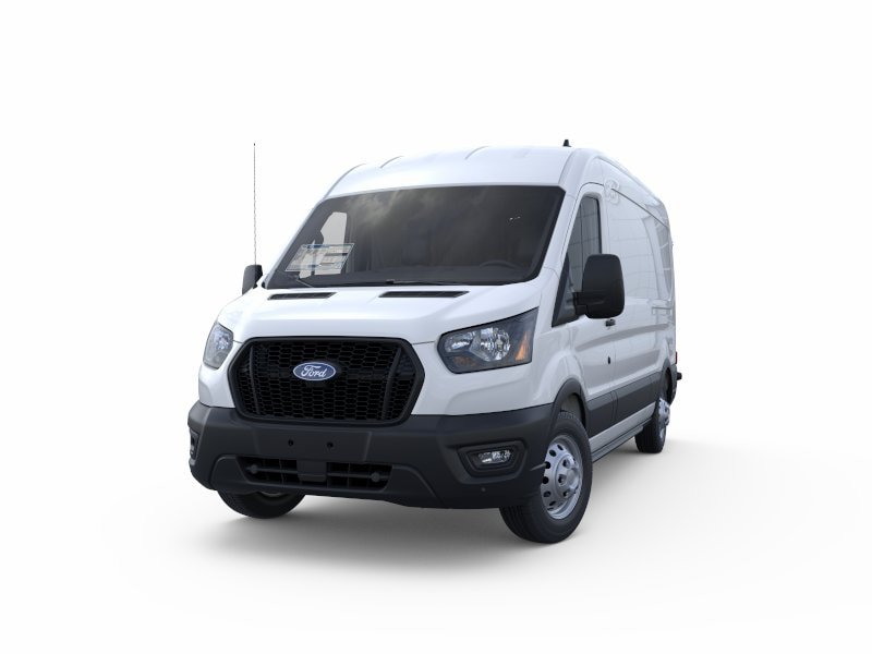 New 2026 Ford Transit 250 148 Medium Roof Extended AWD w/ Fleet Safety Package image 24