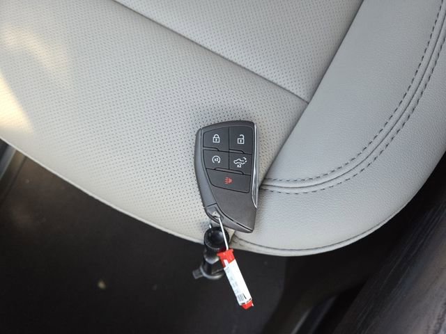 New 2026 GMC Sierra 1500 SLT w/ SLT Premium Plus Package image 40