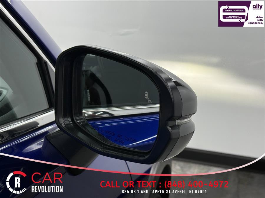 Used 2025 Honda CR-V Sport image 39