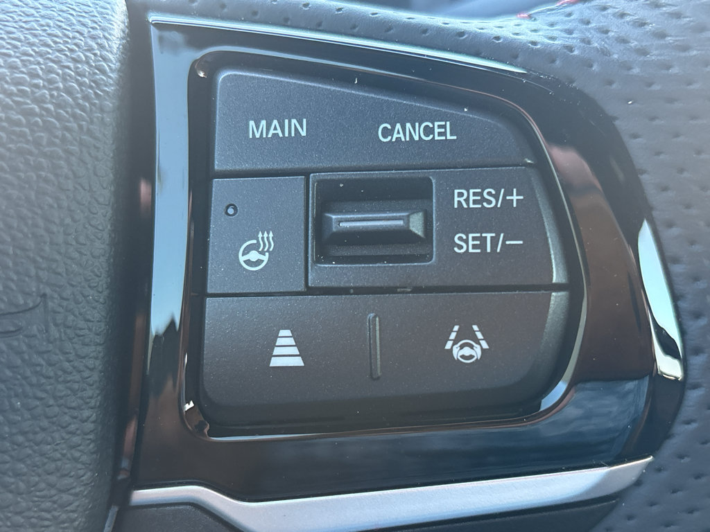 Used 2025 Honda Ridgeline Black Edition image 14