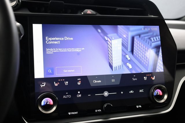 Used 2023 Lexus RZ 450e Premium w/ Technology Package image 17