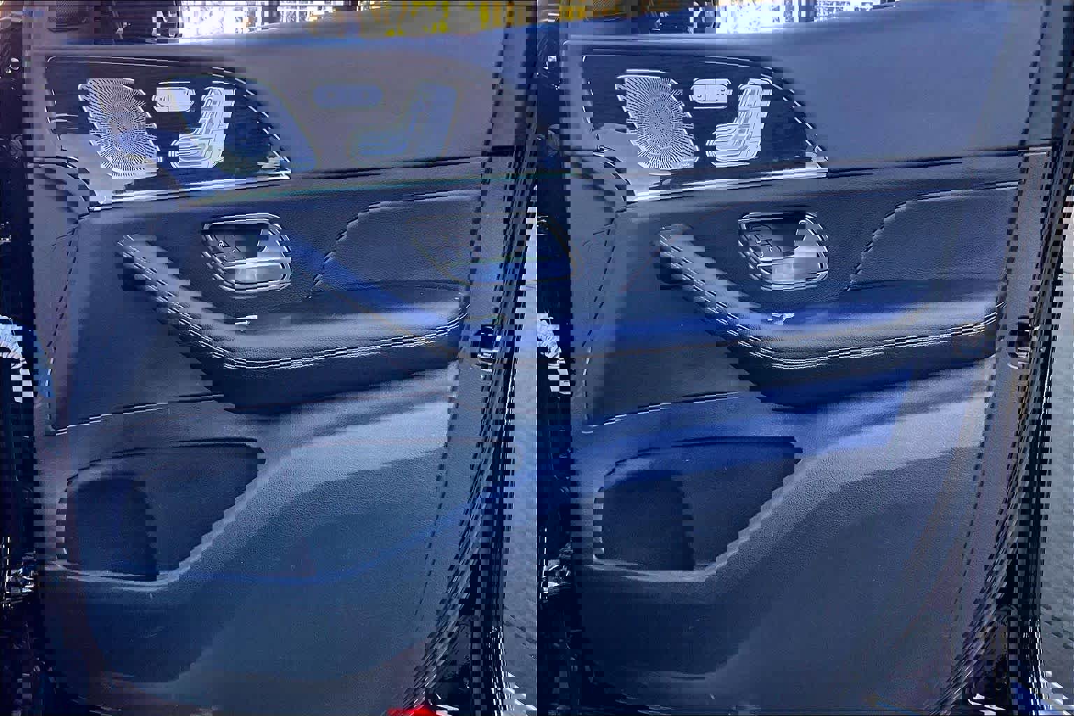 Used 2023 Mercedes-Benz GLE 450 4MATIC image 23