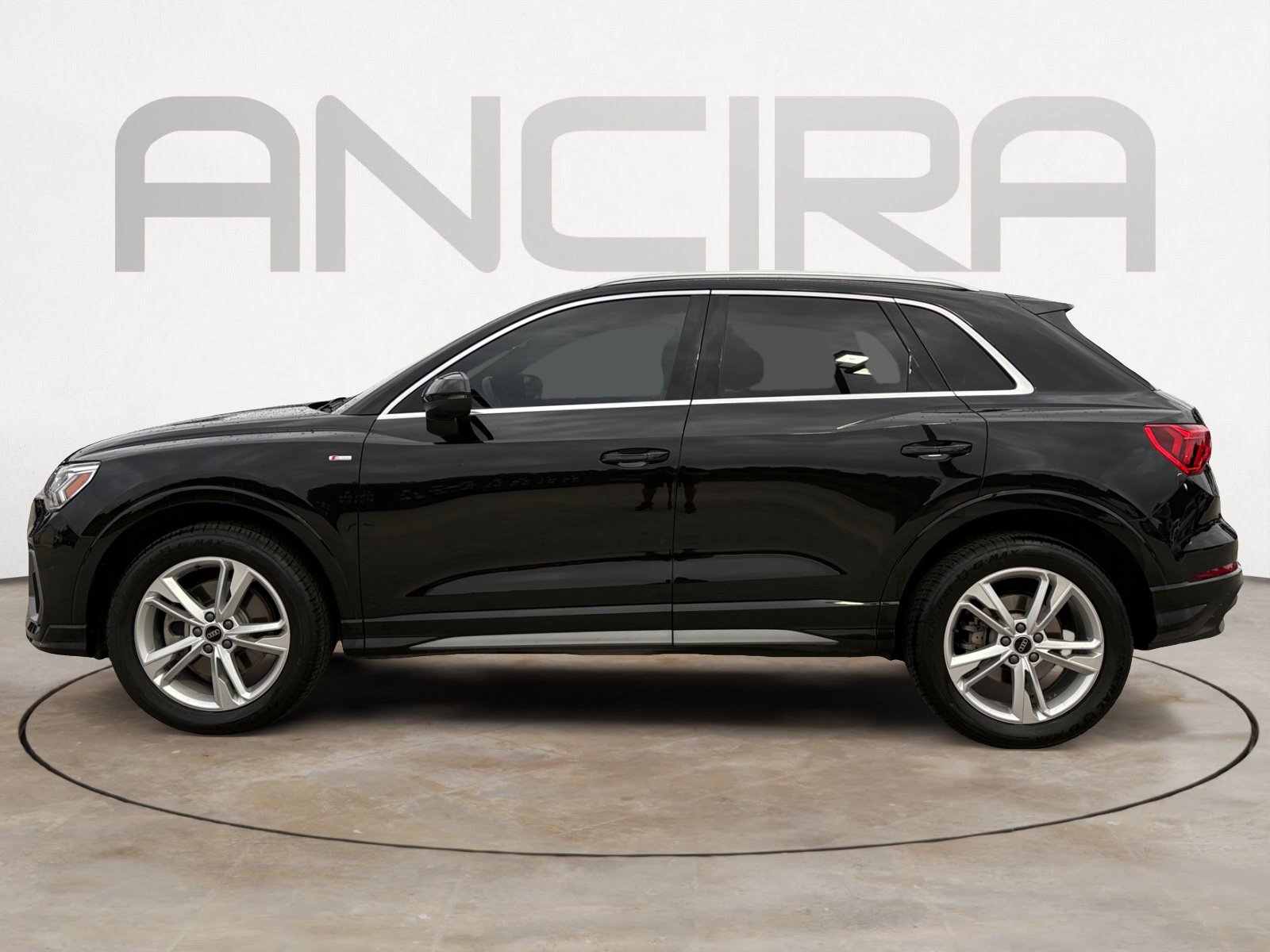 Used 2024 Audi Q3 2.0T Premium Plus w/ Premium Plus Package AWD/4WD image 8