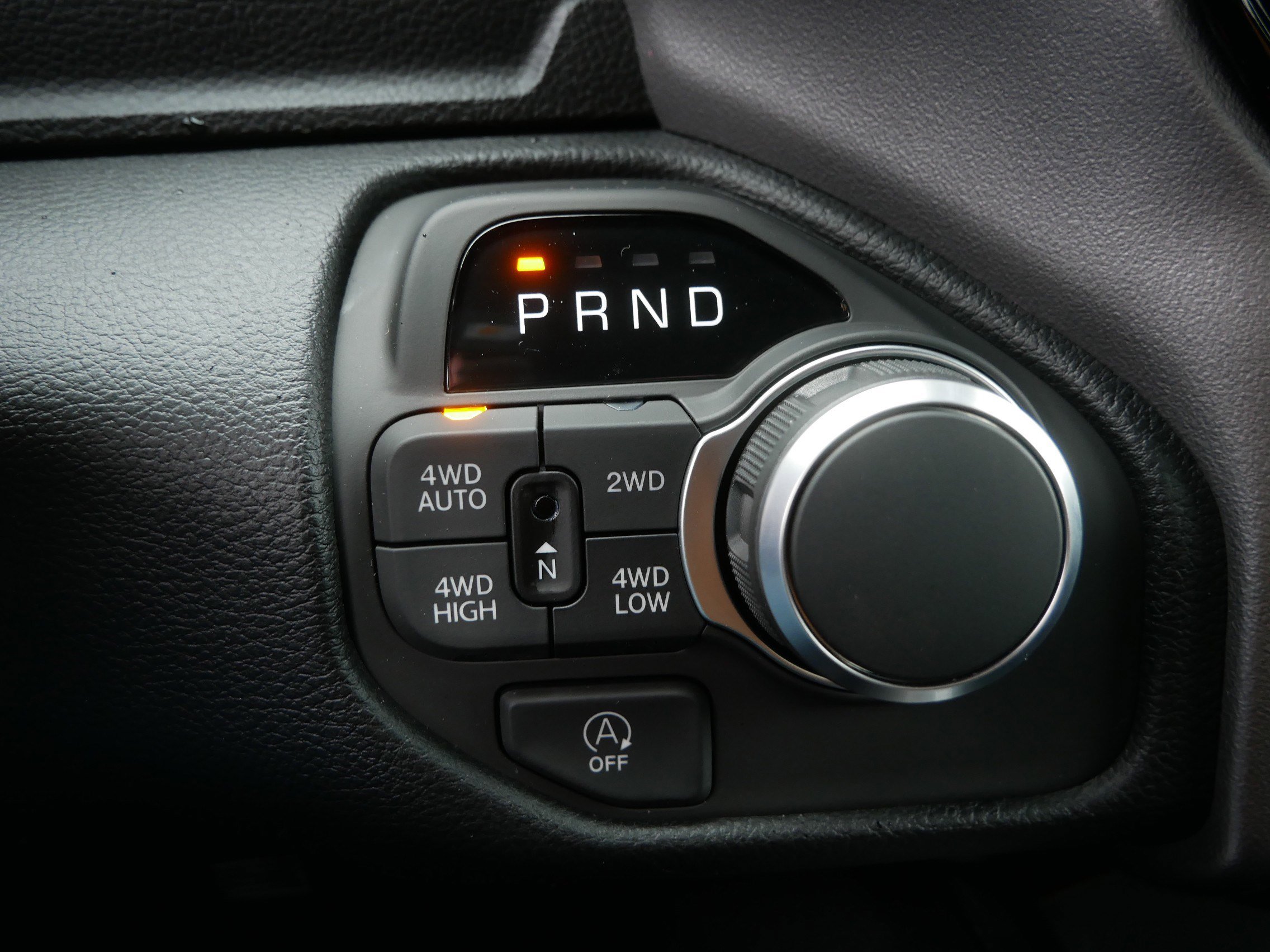 New 2026 RAM 1500 Big Horn image 16