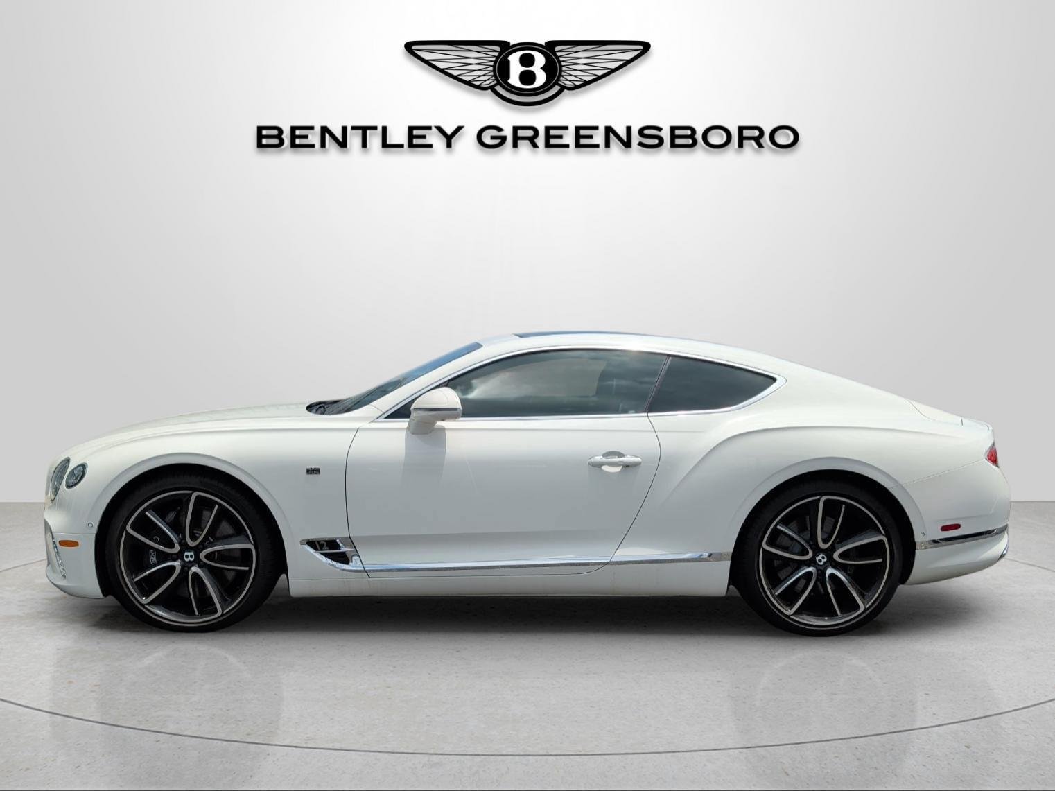 Used 2020 Bentley Continental GT First Edition AWD/4WD image 5