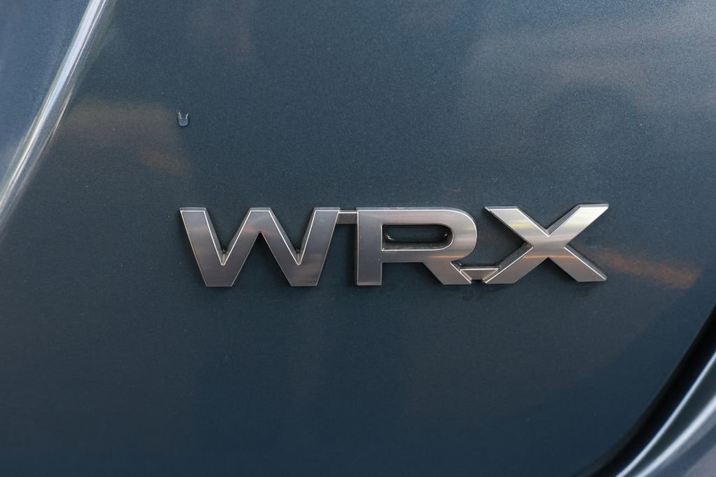 Used 2018 Subaru WRX Limited w/ 50th Anniversary Edition AWD/4WD image 35