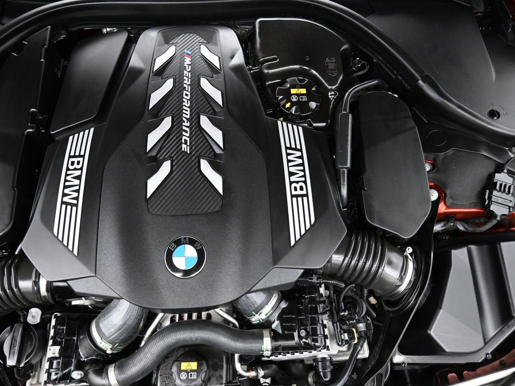 Used 2019 BMW M850i xDrive Coupe image 26