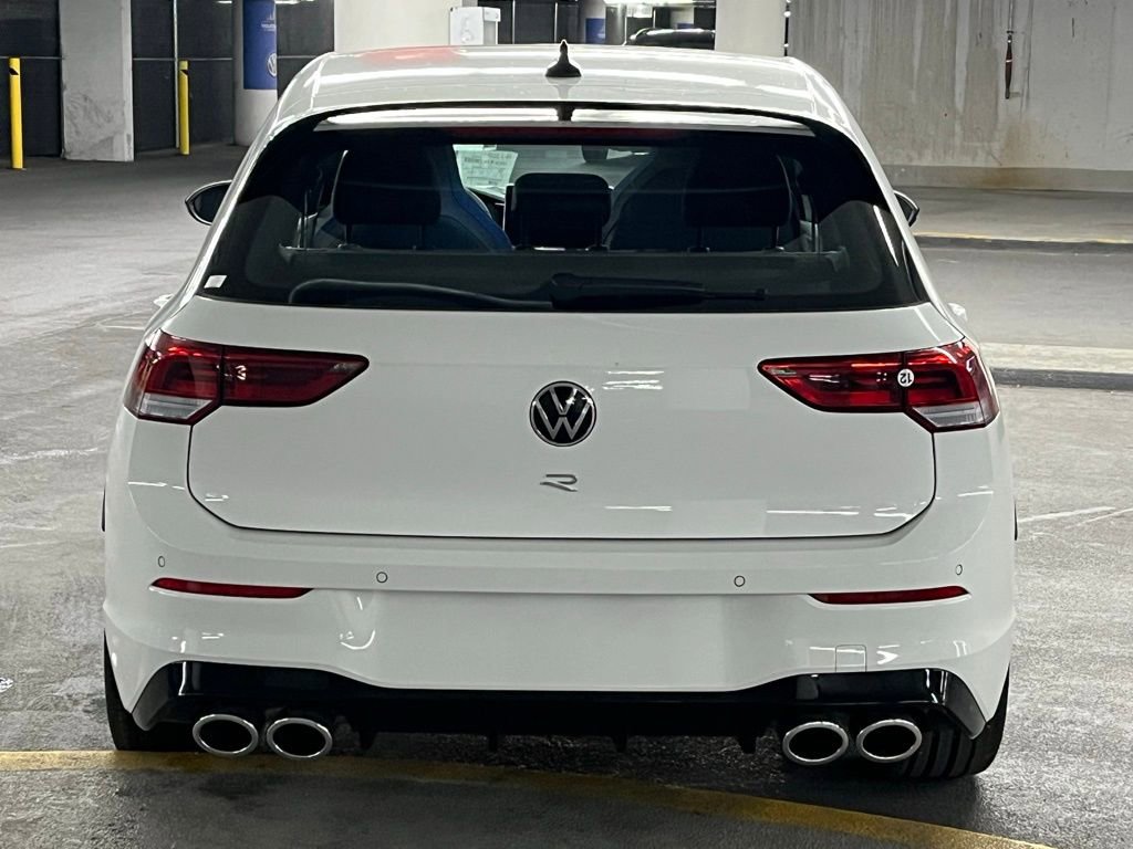 New 2026 Volkswagen Golf image 34