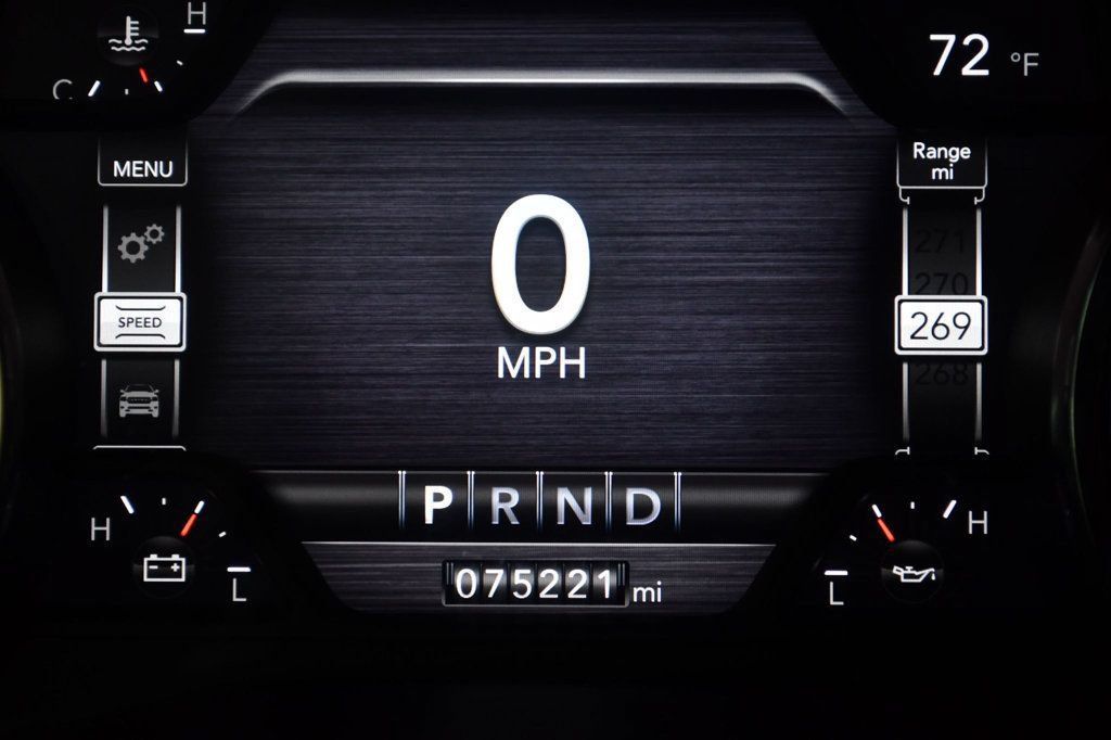 Used 2020 RAM 1500 Big Horn AWD/4WD image 45