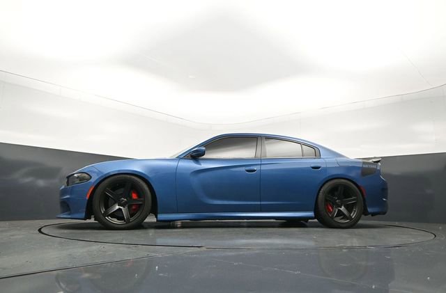 Used 2021 Dodge Charger R/T w/ Daytona Edition Group RWD image 25