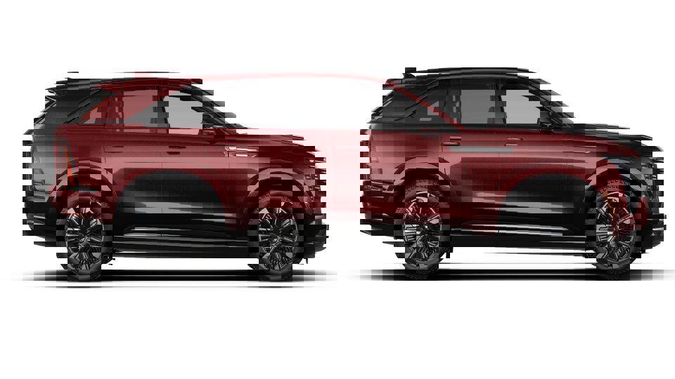 New 2026 Cadillac Escalade IQ Sport 2 image 62