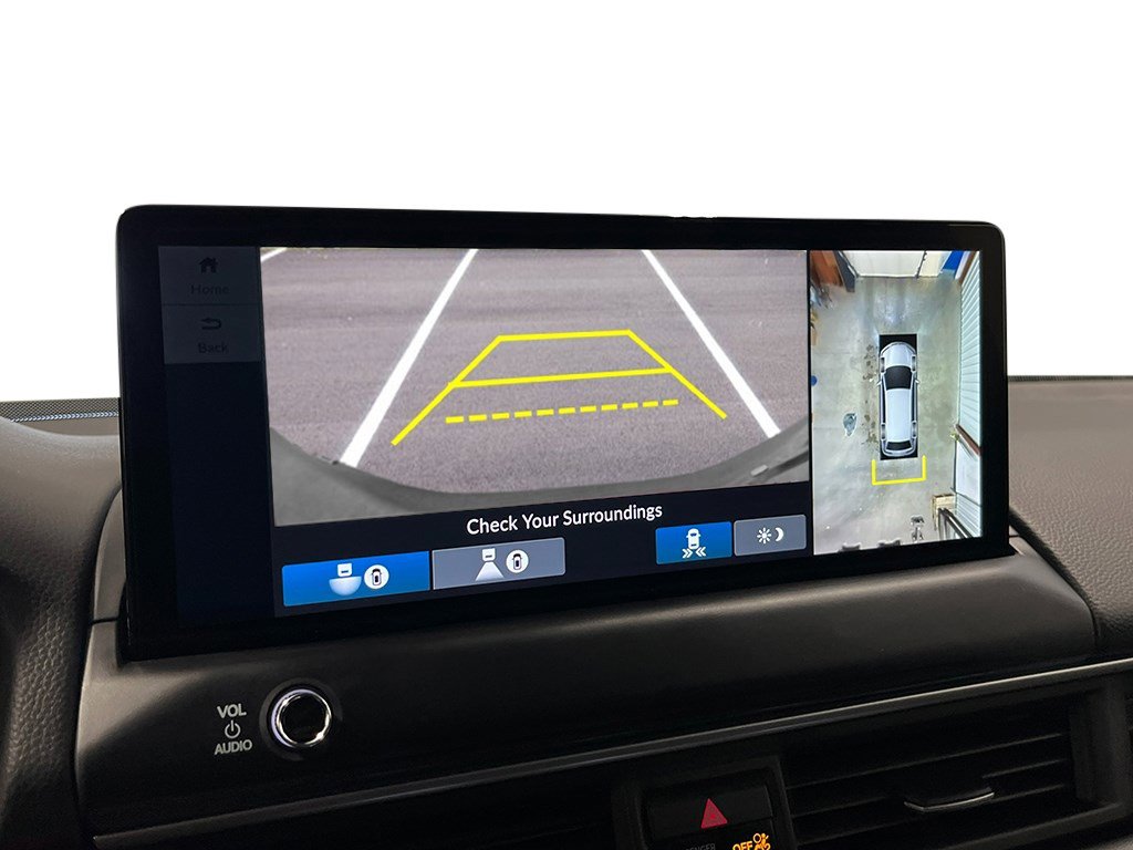 New 2026 Honda Pilot Elite image 12