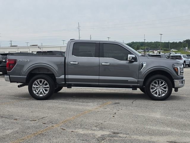 Used 2024 Ford F150 Lariat w/ Mobile Office Package AWD/4WD image 6