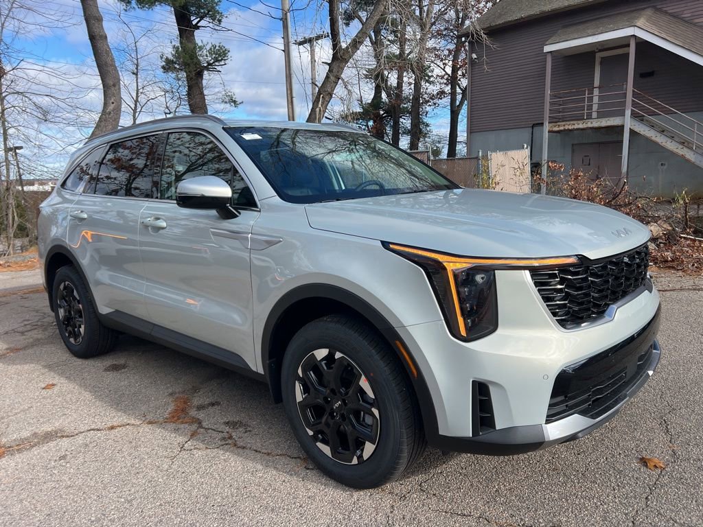 New 2026 Kia Sorento S image 5