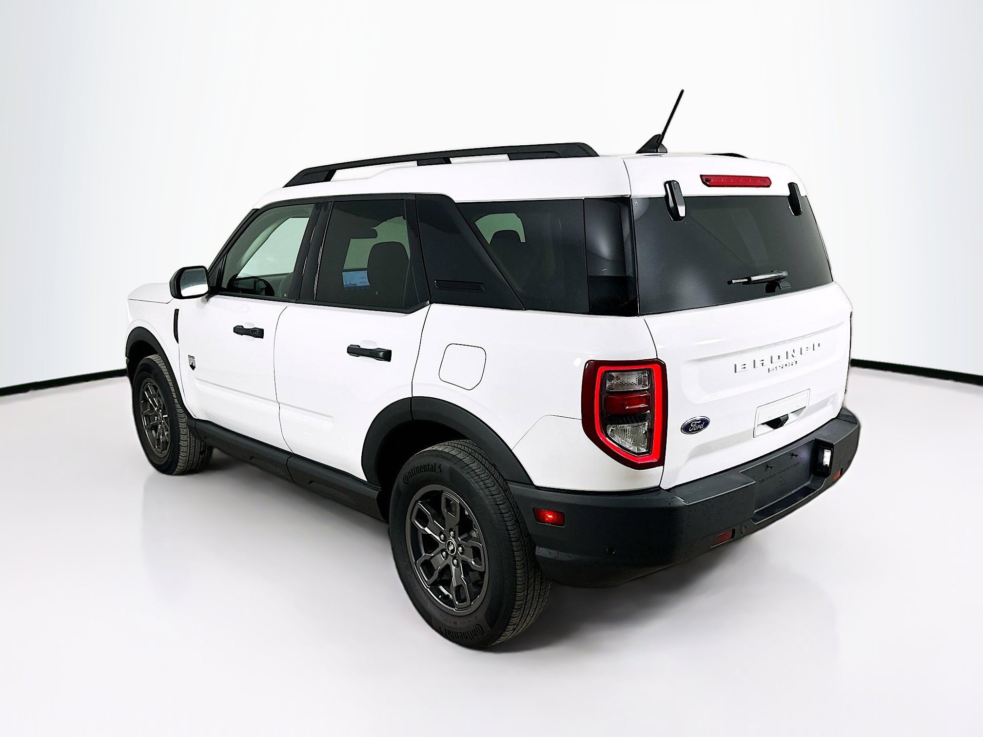 Used 2023 Ford Bronco Sport Big Bend w/ Convenience Package image 7