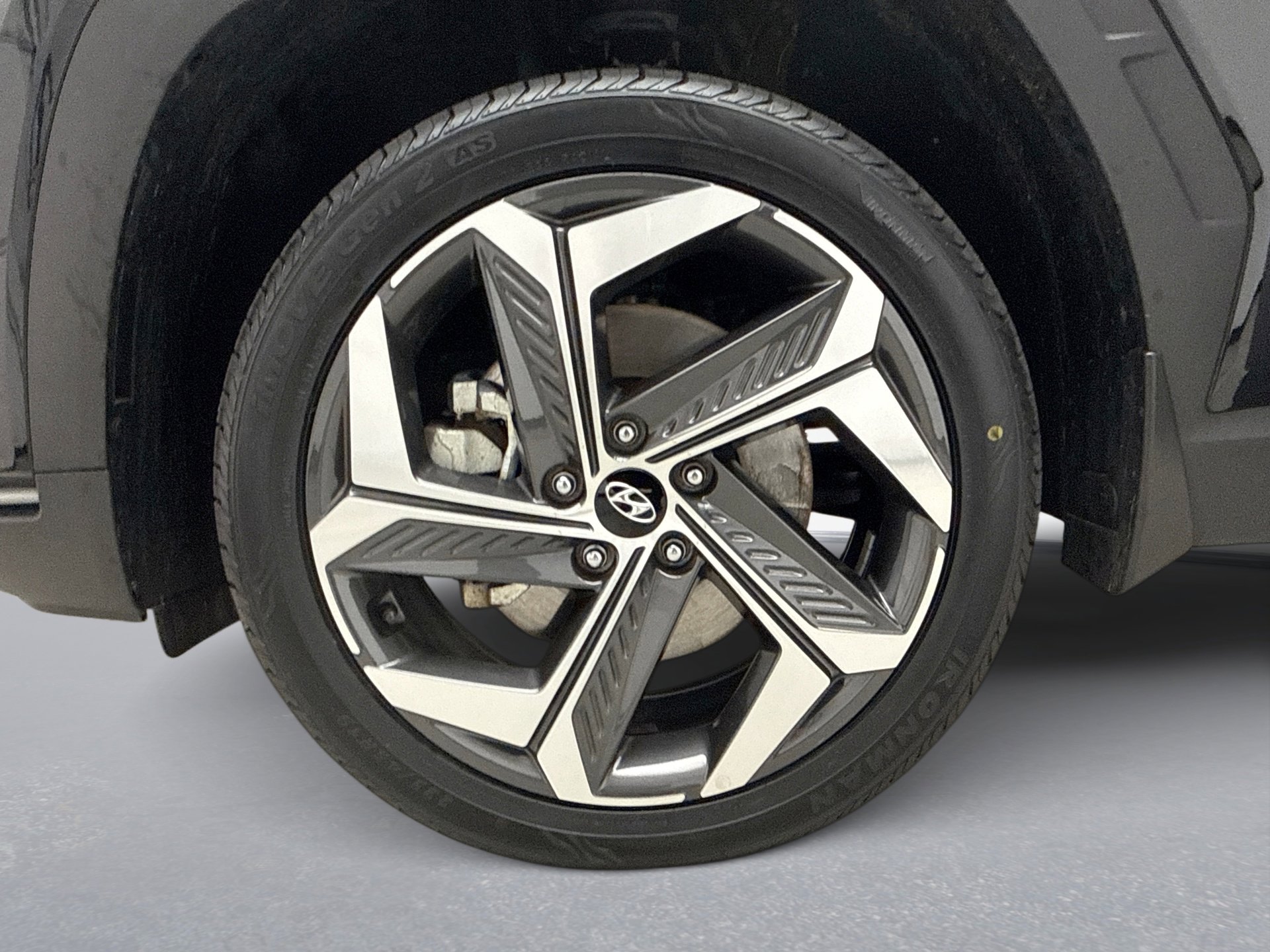 Used 2023 Hyundai Tucson SEL w/ Convenience Package image 26