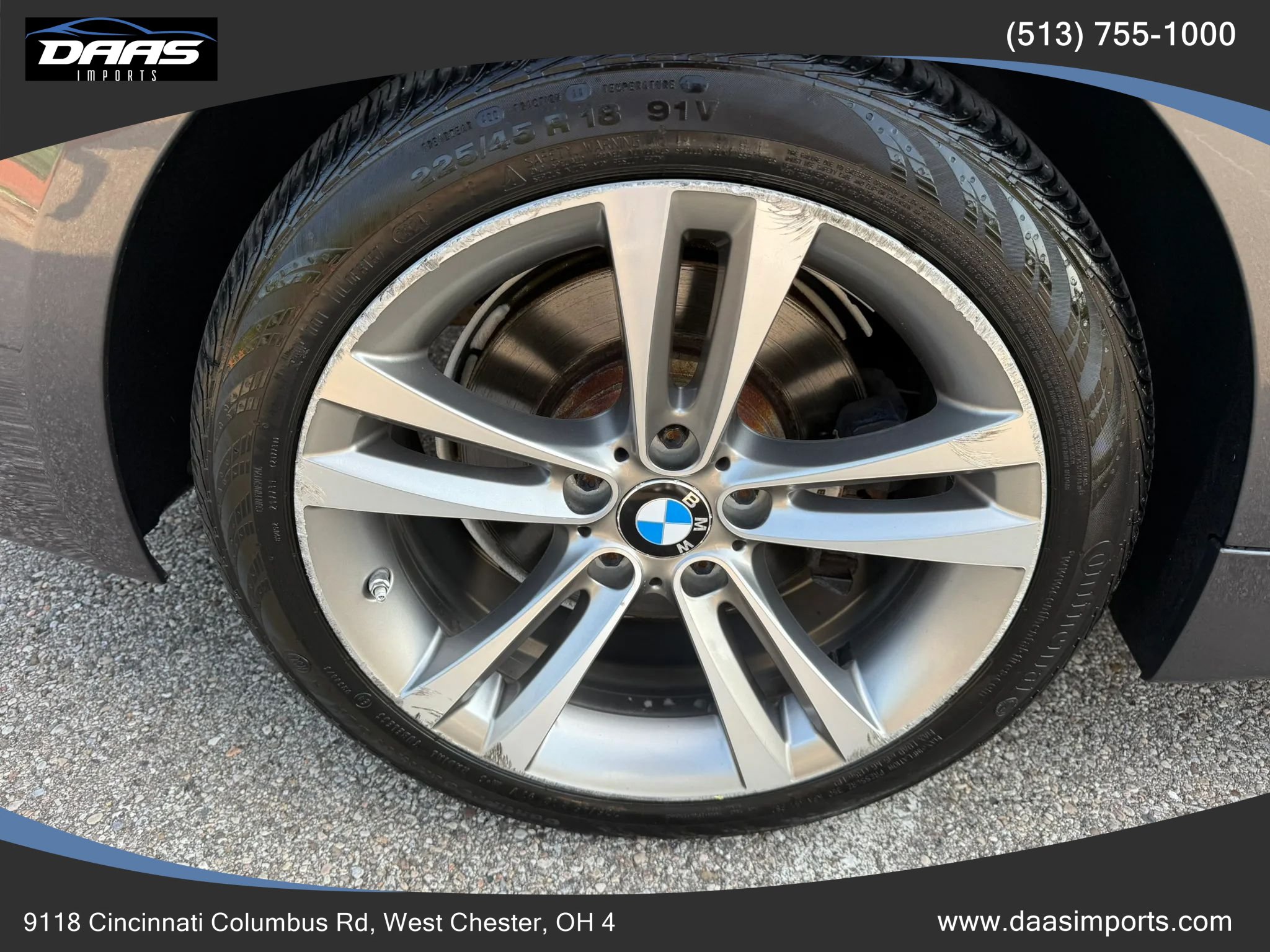 Used 2015 BMW 435i xDrive Convertible AWD/4WD image 15