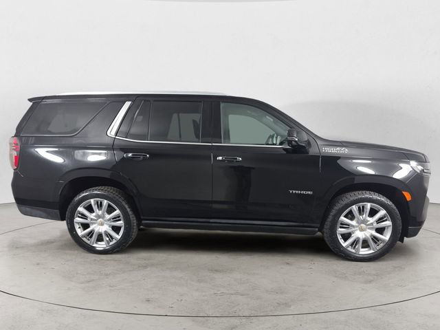 Used 2023 Chevrolet Tahoe High Country w/ Premium Package image 6