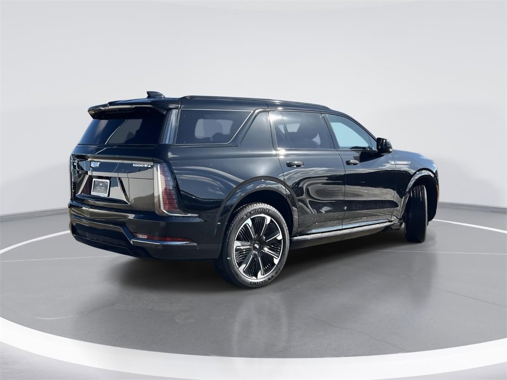 New 2026 Cadillac Escalade IQL Sport 2 image 3