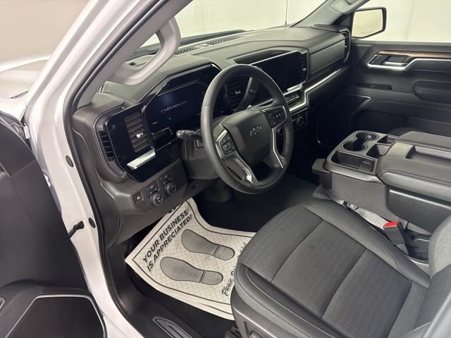 Used 2026 Chevrolet Silverado 1500 RST image 21