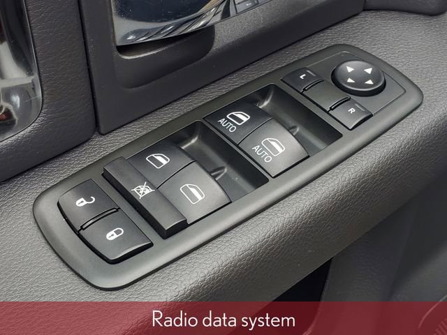 Used 2012 RAM 1500 Laramie image 13