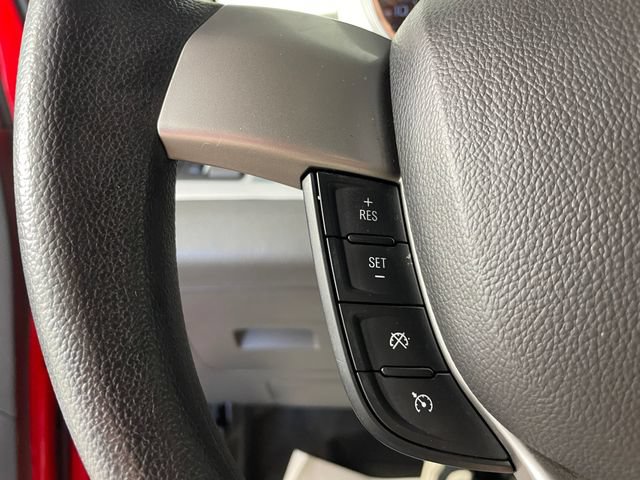 Used 2015 Chevrolet Spark LT FWD image 10