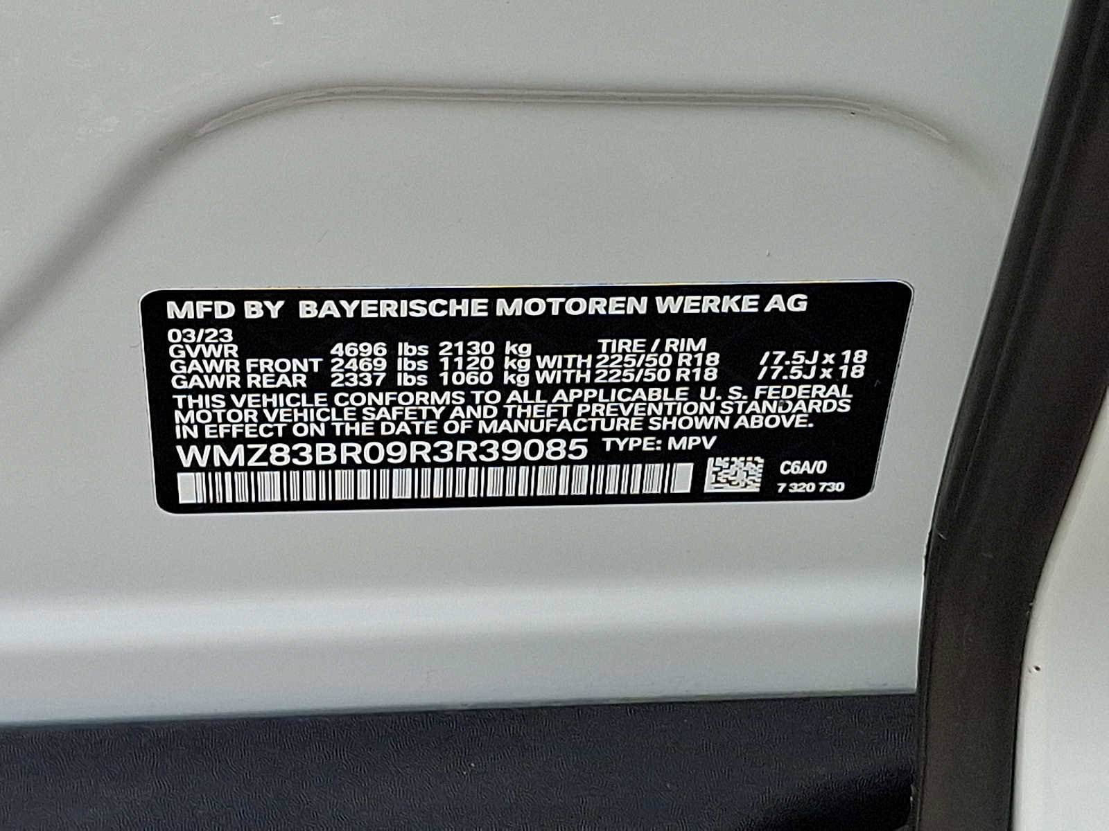 Certified 2024 MINI Cooper Countryman S image 25