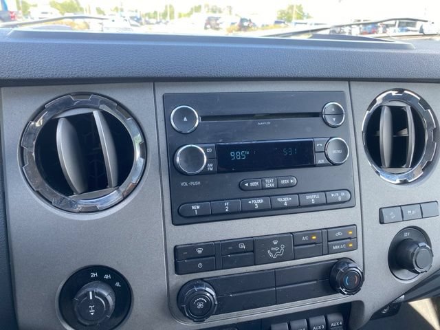 Used 2016 Ford F250 XLT w/ XLT Premium Package AWD/4WD image 15