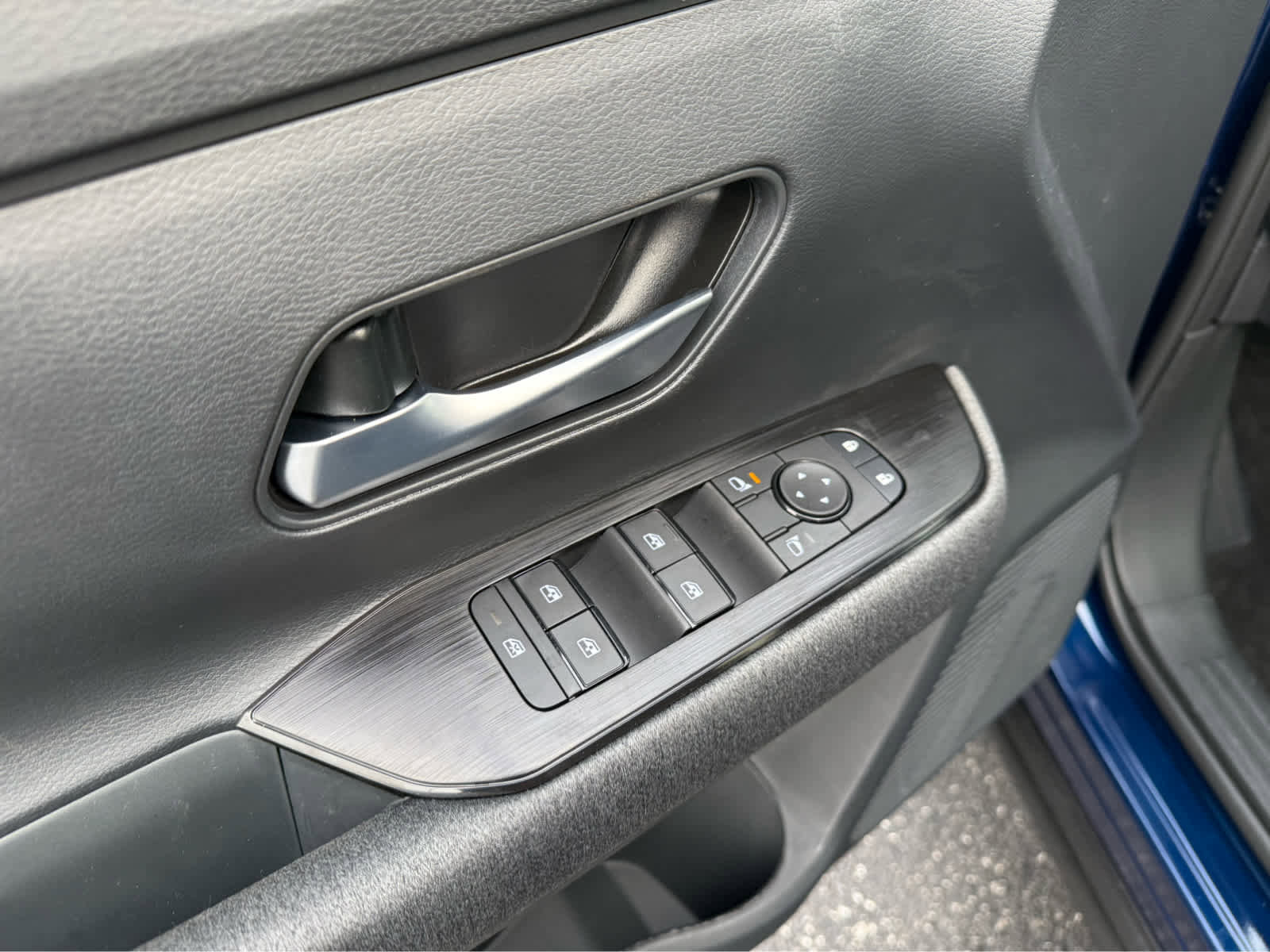 Used 2026 Nissan Kicks SV w/ Cold Weather Package image 20