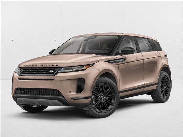 New 2026 Land Rover Range Rover Evoque S