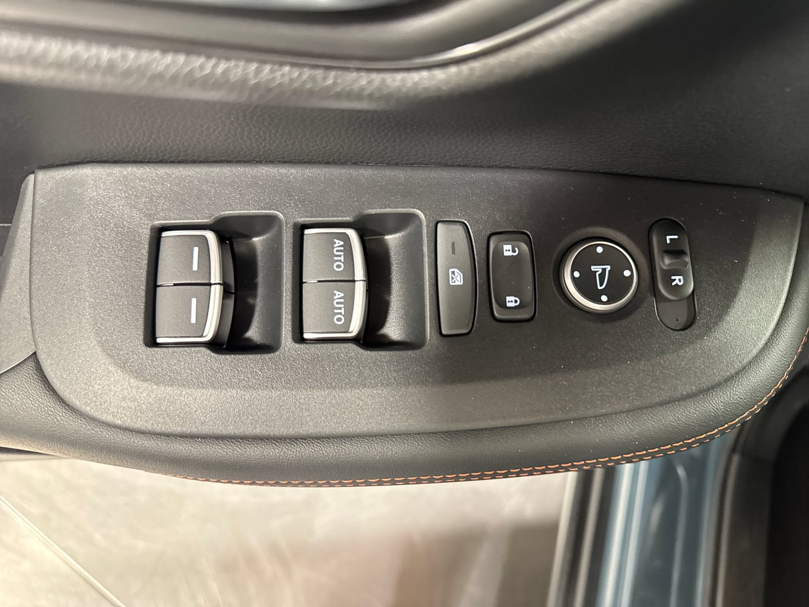 Certified 2024 Honda HR-V Sport image 16