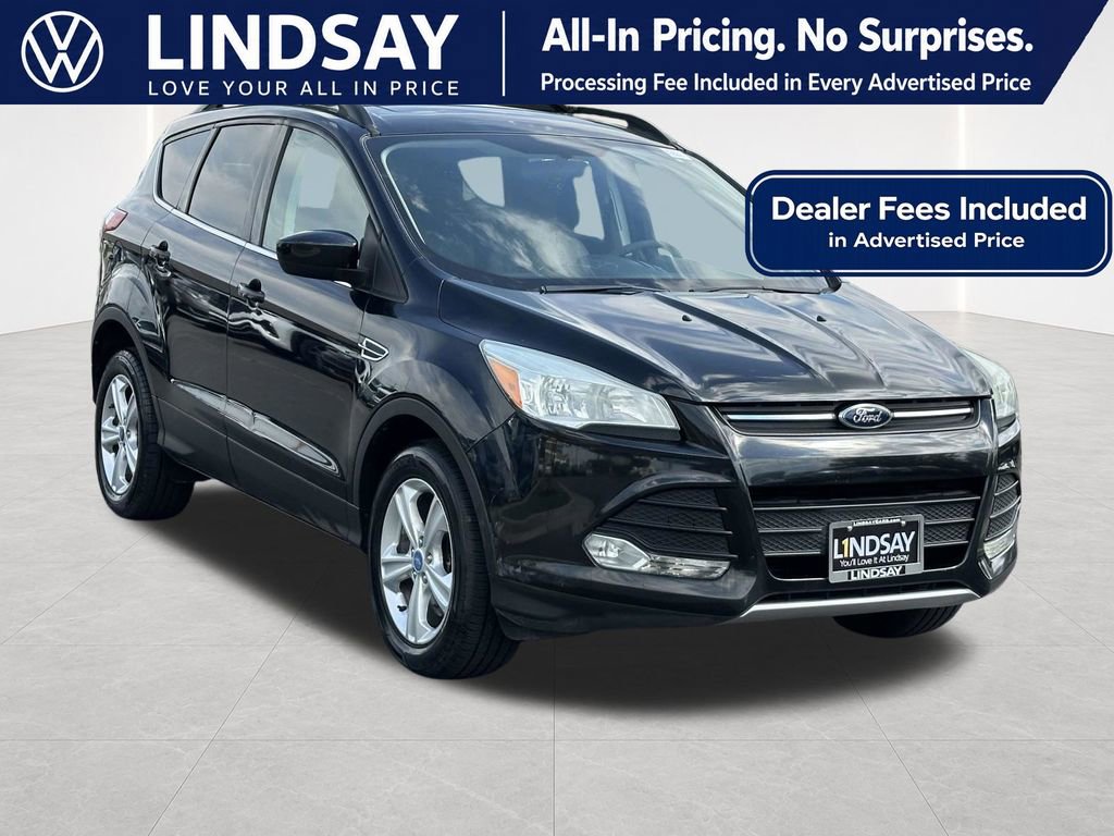Used 2013 Ford Escape SE