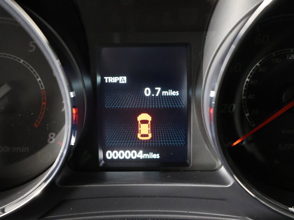 New 2026 Mitsubishi Outlander Sport ES image 32