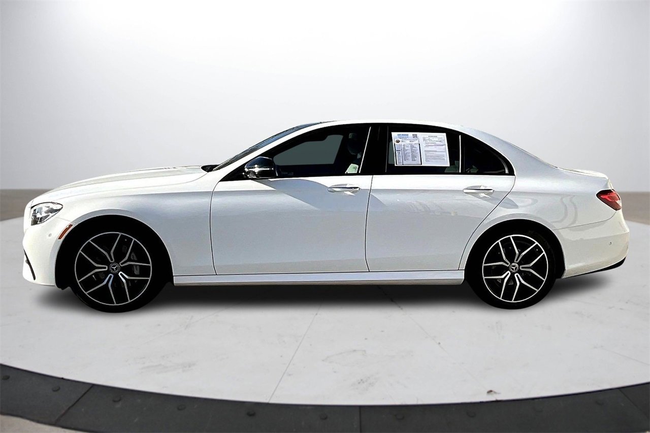 Used 2022 Mercedes-Benz E 350 E 350 image 5