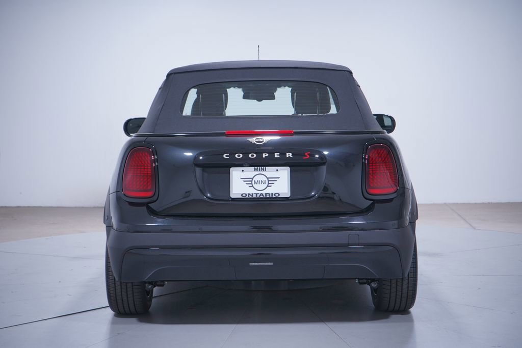 New 2026 MINI Cooper S FWD image 5