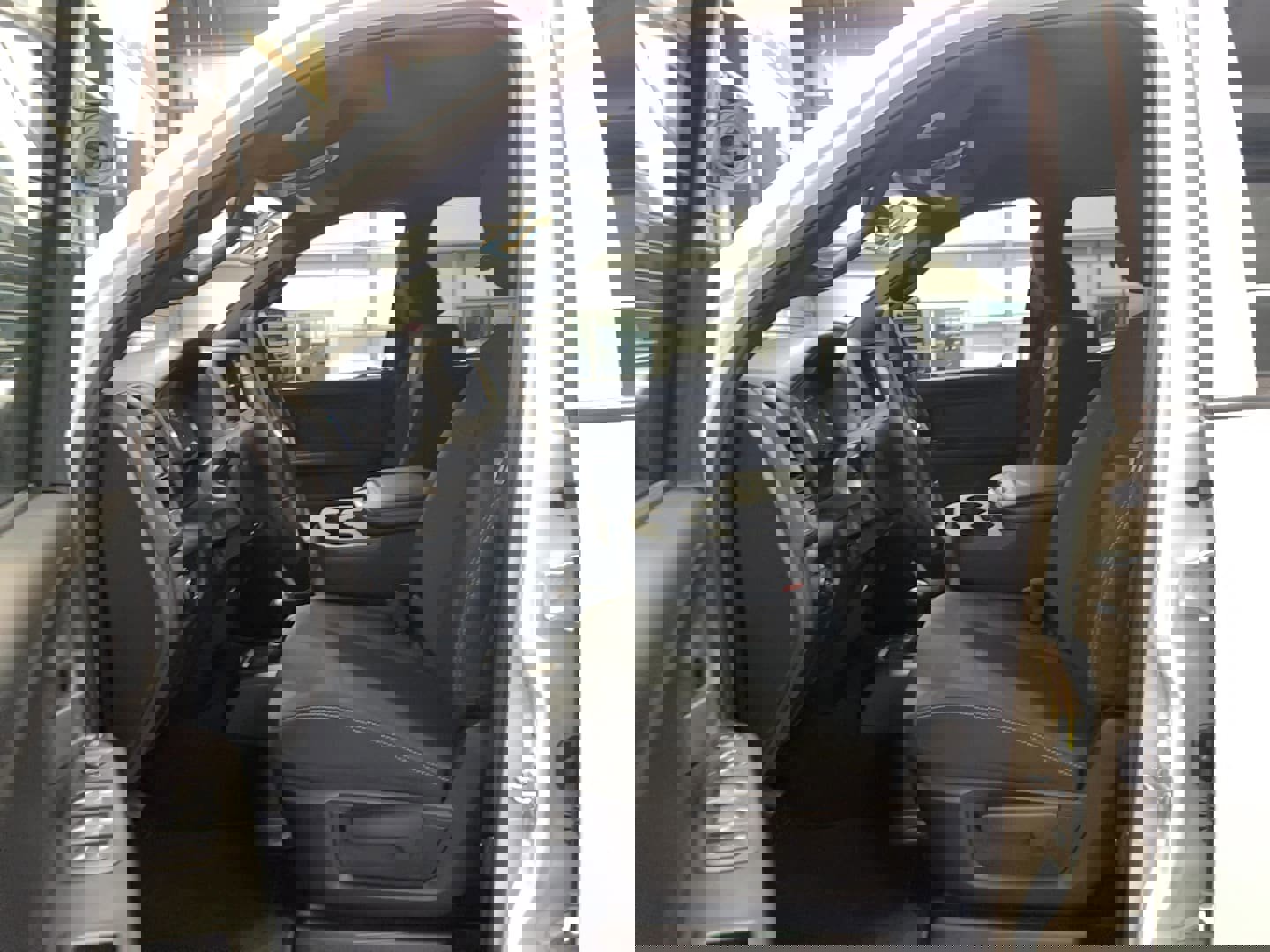 Used 2024 RAM 2500 Tradesman w/ Towing Technology Group image 5