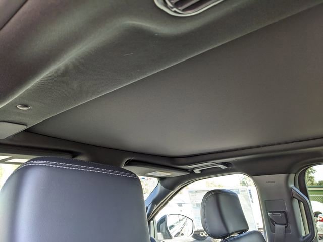 New 2025 Ford Expedition Max Platinum w/ Stealth Performance Package image 19