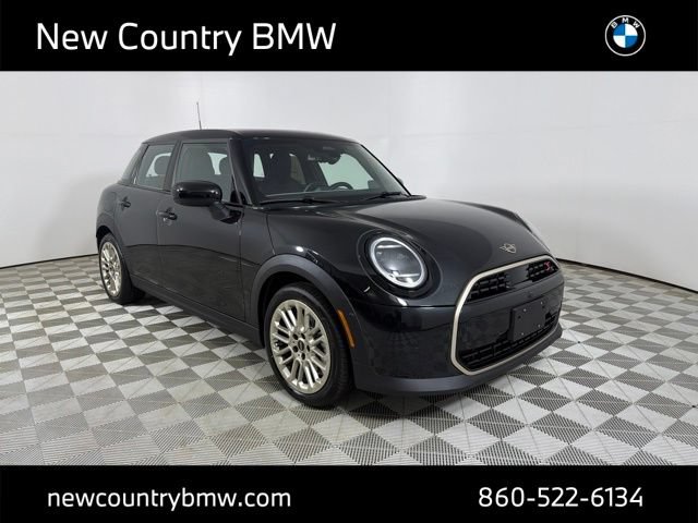 New 2026 MINI Cooper S FWD image 1