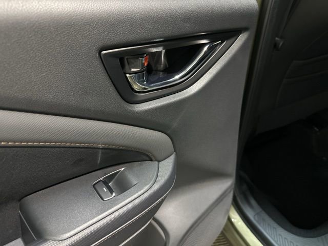 New 2025 Subaru Forester Touring image 29